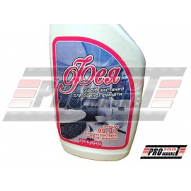 Засіб чистячий для ванної кімнати Фея 500 мл