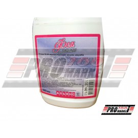 Засіб чистячий для ванної кімнати Фея 500 мл