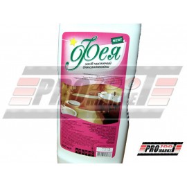 Засіб чистячий для сантехніки Фея 500 мл